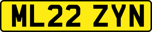 ML22ZYN