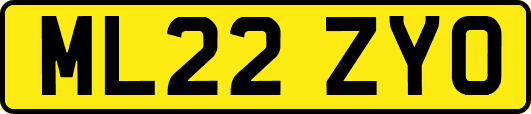 ML22ZYO