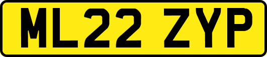 ML22ZYP