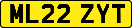 ML22ZYT