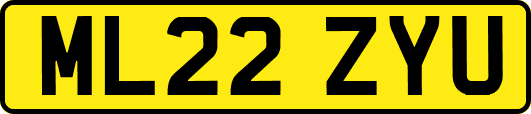 ML22ZYU
