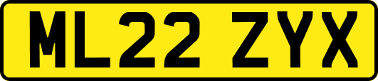 ML22ZYX