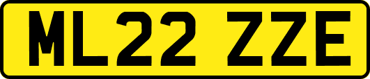 ML22ZZE