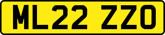 ML22ZZO