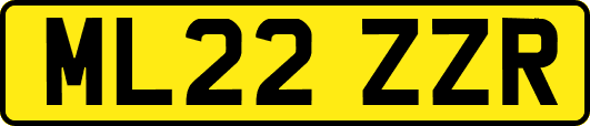ML22ZZR
