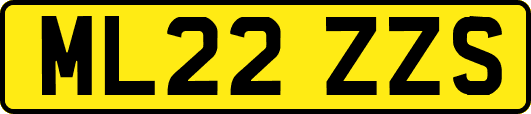 ML22ZZS