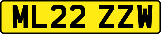 ML22ZZW