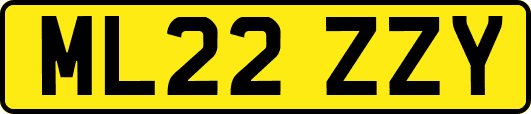 ML22ZZY