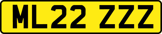 ML22ZZZ