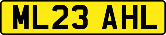 ML23AHL