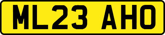 ML23AHO