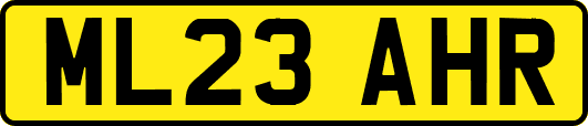 ML23AHR
