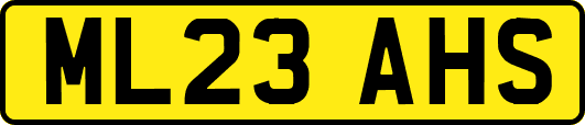 ML23AHS