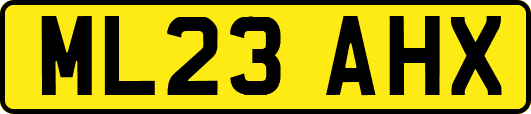 ML23AHX
