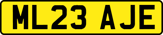 ML23AJE