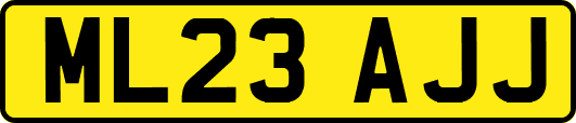 ML23AJJ