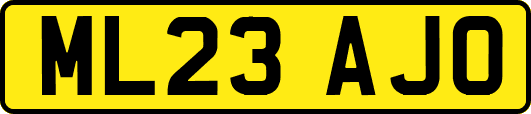 ML23AJO