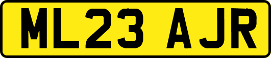 ML23AJR