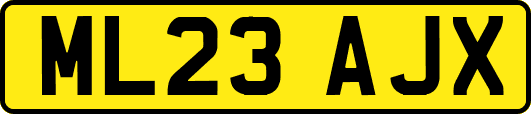 ML23AJX