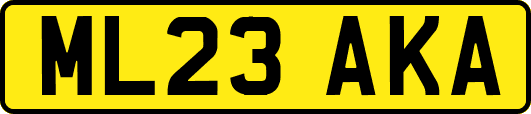 ML23AKA