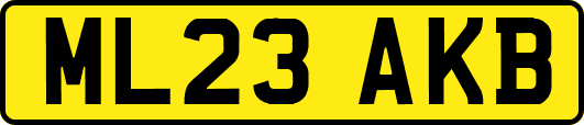 ML23AKB