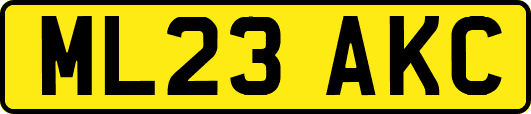 ML23AKC