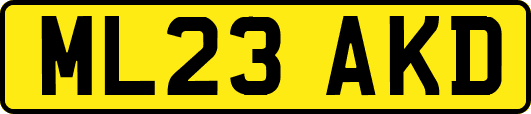 ML23AKD