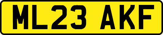 ML23AKF