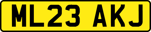 ML23AKJ