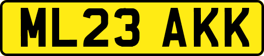ML23AKK