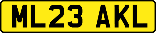 ML23AKL