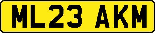 ML23AKM