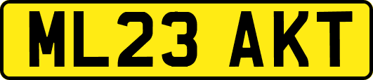 ML23AKT