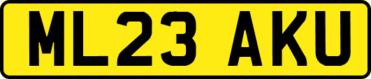 ML23AKU