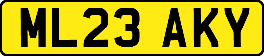 ML23AKY