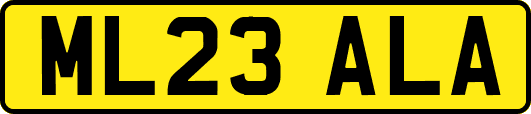 ML23ALA
