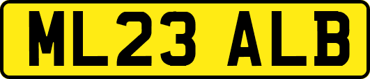 ML23ALB