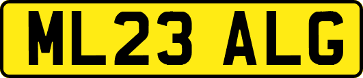 ML23ALG