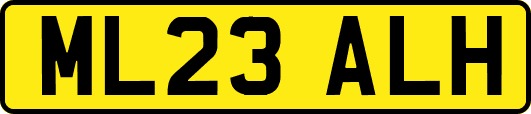 ML23ALH