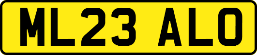 ML23ALO