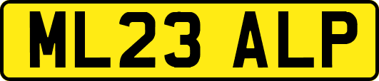 ML23ALP