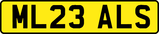ML23ALS