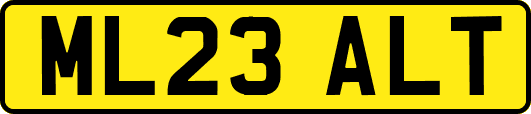 ML23ALT