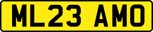 ML23AMO