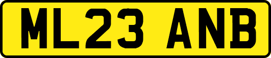 ML23ANB