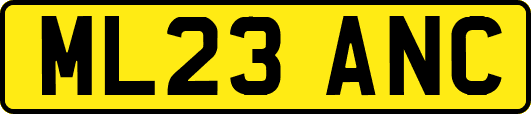 ML23ANC