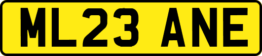 ML23ANE