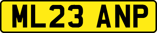 ML23ANP