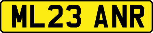 ML23ANR