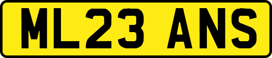 ML23ANS